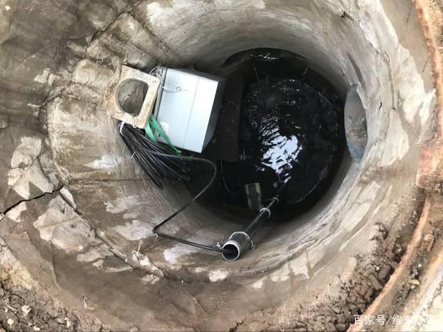 東莞雨污分流末端在線監控